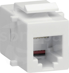 GMKRJ12 WA moduł Moduł keystone RJ12 hfr