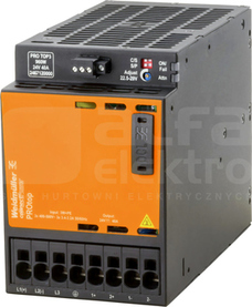 PRO TOP3 960W 24V 40A Zasilacz trójfazowy