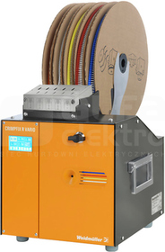CRIMPFIX R VARIO Automat kablowy
