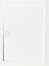 BL510 DRZWI BIAŁE