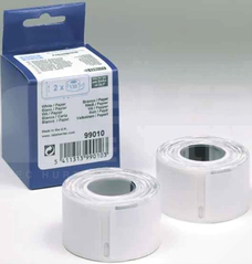 LW 89x36mm (2x260szt) Etykieta adresowa duża