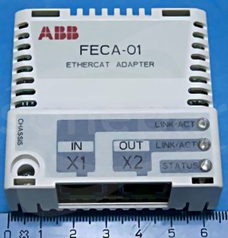 FECA-01 Moduł komunikacyjny