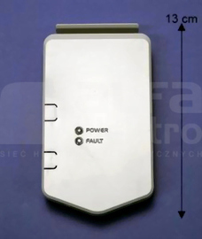 CDPI-01 ADAPTER DO PANELU STER.