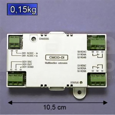 CMOD-01 Adapter do panelu ster.
