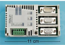 FEN-21 KARTA INTERFEJSU