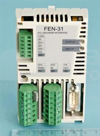 FEN-31 Karta interfejsu