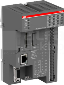 PM556-TP-ETH Sterownik programowalny PLC