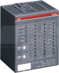 CI502-PNIO Moduł komunikacyjny