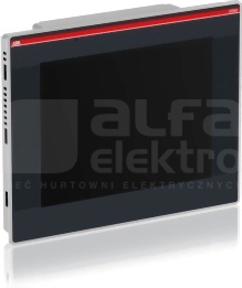 CP651 800x600 PANEL DOTYKOWY 10,4 KOLOR.