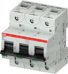 S803PV-SP5 High Performance MCB
