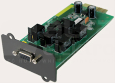 AS400 Relay Card PowerValue Moduł UPS