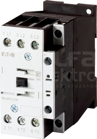 DILM17-10-EA 7,5kW 230V50Hz/240V60Hz Stycznik