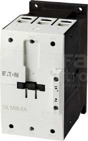 DILM80-EA 37,0kW 230V50Hz/240V60Hz Stycznik