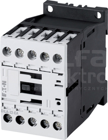 DILA-22-EA 2NO 2NC 24VDC Stycznik pomocniczy
