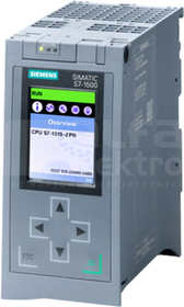 SIMATIC S7-1500 CPU1511C-1 PN Sterownik PLC