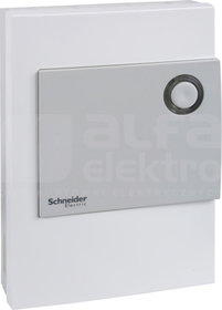 SCR110 CO2 0-10V/4-20mA Pomieszczeniowy przetwornik CO2
