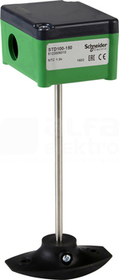STD 100-50 CZUJNIK TEMP.KANAŁOWY