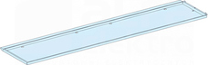 PANEL BOCZNY W600 IP30 (2szt) PRISMA PLUS