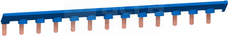 Multi9 Domae Bar'clic 63A 13x18mm Szyna grzebieniowa