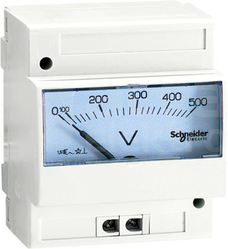 VLT 0-500V Woltomierz