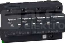 PRD1 25R 25kA 3P+N M9 Ogranicznik przepięć