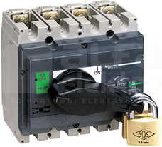 ZESTAW PLOMB DO NS80/630N/H/L