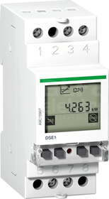 DSE1 0,8-7kW Odcinacz obciążenia