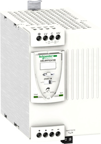 ABL8RPS24100 ZASILACZ IMPULS 100..500V/24VDC 10A