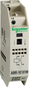 ABR1E101M INTERFEJS DYSKRETNY WE
