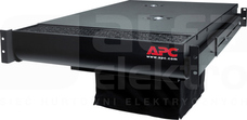 2U RM 230/208V WENTYLATOR