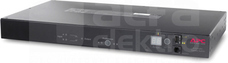 AP7721 RACK ATS 10A/230V UKŁAD APZ