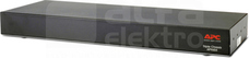 AP9604BLK czarny Obudowa SMARTSLOT