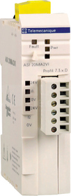 ASI20MT4I3OSAE Interfejs AS-I 4DI/3DO 0.5A