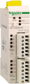 ASI20MT4I4OSA MODUŁ I/O AS-I