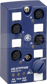 ASI67FFP40A MODUŁ AS-I
