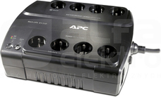 POWER-SAVING BACK-UPS 550 Zasilacz UPS APC