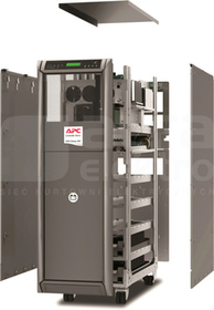 MGE GALAXY 300 20kVA 400V 3:3 10min Zasilacz UPS APC
