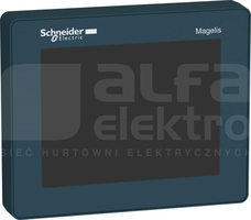 HMIS65 Wyświetlacz STU 3,5