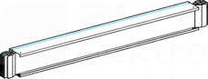 KTA1000ET420 1000A 3L+N+PE ELEMENT PROSTY NA MIARĘ