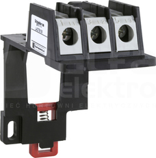 LAD7B105 TERMINAL BLOCK TESYS CL20