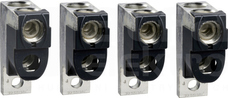 ZACISK 2x35-240mm2 (4szt) DO WYŁ.NSX400/630