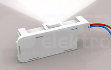 MINI PRAGMA LAMPKA SYGNALIZACYJNA LED