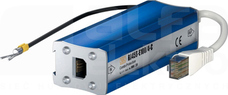 RJ45S-E100/4-CR4-SE104C OGRANICZNIK PRZEP.DO SIECI