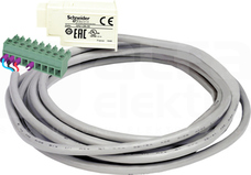 SR2CBL09 ZELIO LOGIC KABEL HMI STO
