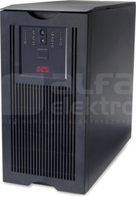 SMART-UPS XL 3000VA 230V Zasilacz UPS APC