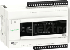 TM238LFAC24DR M238 PLC 24I/O CANOPEN STEROWNIK MODICON