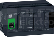 TM241CEC24U M241-24I/O Sterownik