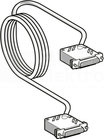 TSXCAP030 KABEL 25-PIN-TELEFAST 2