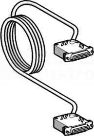 TSXCCPS15 KABEL TSX3722 DO ABE7CPA01