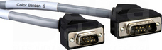 TSXCXP613 KABEL 6m TAPMAS